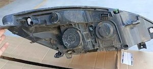 Faruri Renault scenic - imagine 4