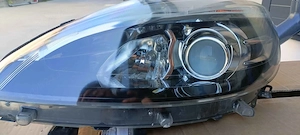 Faruri Renault scenic - imagine 9