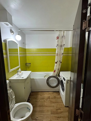 Proprietar inchirez apartament 2 camere Grigorescu - Cluj Napoca - imagine 6