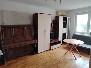 2 camere, centrala proprie - imagine 4