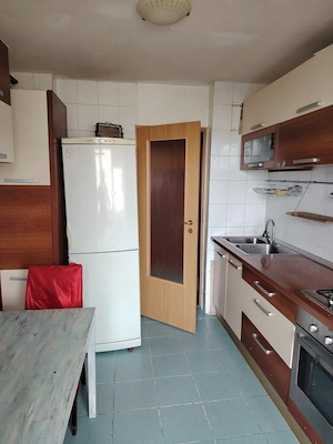 2 camere, centrala proprie - imagine 2