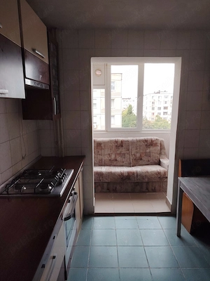2 camere, centrala proprie - imagine 3