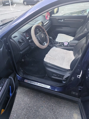 Renault kolos 1,6 DCI   - imagine 6