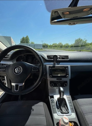 VW Passat CC 2013 2.0 140cp - imagine 6