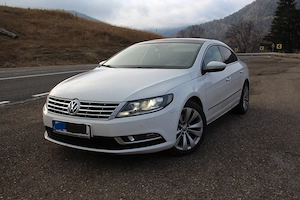 VW Passat CC 2013 2.0 140cp - imagine 4