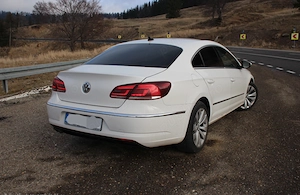 VW Passat CC 2013 2.0 140cp - imagine 3