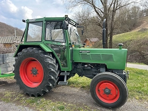 Fendt 106ls - imagine 3