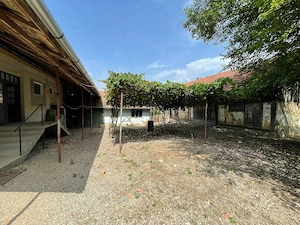 Casa de caramida de vanzare cu aproape un hectar de teren - Cabești, jud. Bihor - imagine 3
