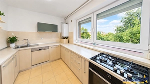 Eleganta la inaltime,  Penthouse cu view verde, terasa de 50 mp, Avantgarden - imagine 3