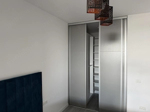 Proprietar închiriez apartament cu două camere în X City Towers - imagine 9