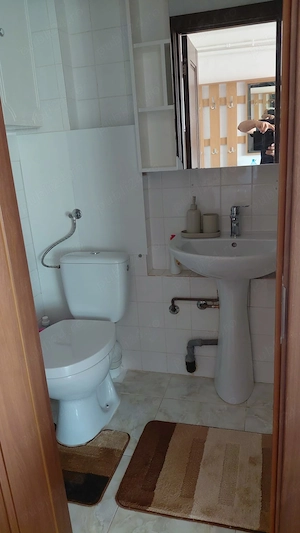 Apartament 1 camera, complexul studentesc, prima inchiriere - imagine 8