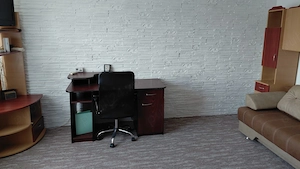 Apartament 1 camera, complexul studentesc, prima inchiriere - imagine 6