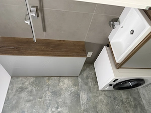 Proprietar închiriez apartament cu două camere în X City Towers - imagine 10