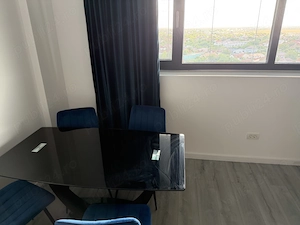 Proprietar închiriez apartament cu două camere în X City Towers - imagine 2