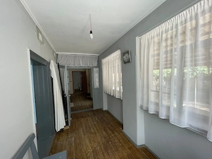 Casa de caramida de vanzare cu aproape un hectar de teren - Cabești, jud. Bihor - imagine 4