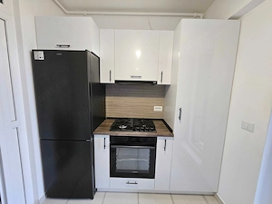 Inchiriez Apartament 2 camere Studio, Titan-Pallady, 400 euro. - imagine 5