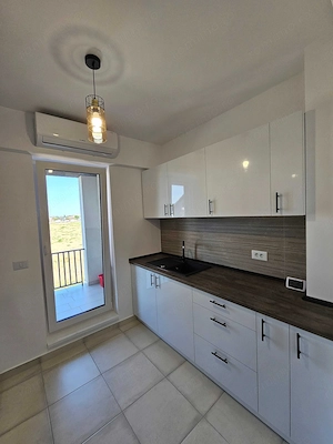Inchiriez Apartament 2 camere Studio, Titan-Pallady, 400 euro. - imagine 6