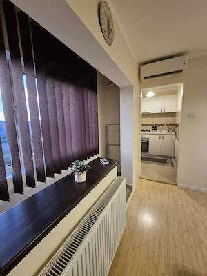 Garsonieră renovată PROFESIONIST | Lipovei | 350  - imagine 5