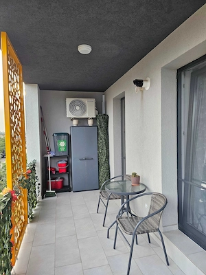 Inchiriez Apartament 2 camere Studio, Titan-Pallady, 400 euro. - imagine 7