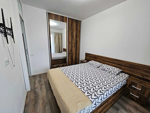 Inchiriez Apartament 2 camere Studio, Titan-Pallady, 400 euro. - imagine 3