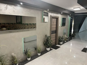 Inchiriez apt 2 camere Style Residence 2, decomandat.