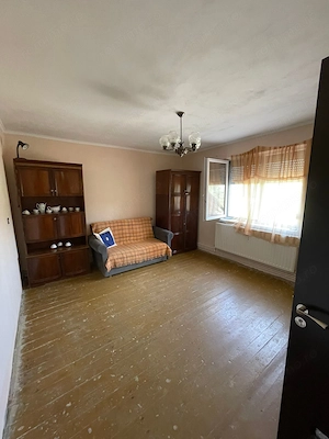 Casa de caramida de vanzare cu aproape un hectar de teren - Cabești, jud. Bihor - imagine 10
