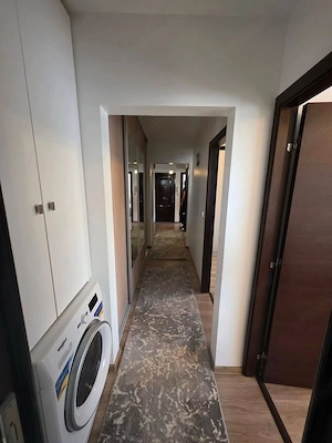 De Vânzare - Apartament cu 3 camere, 67 mp, str Mareșal Averescu - imagine 5