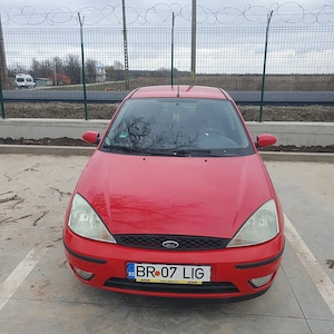 Vând Ford Focus 1 - imagine 2