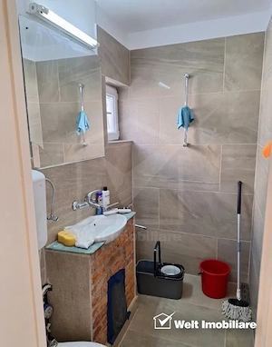 Apartament 3 camere, aproape de BIG Manastur - imagine 7