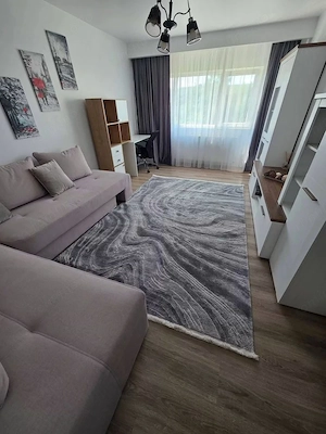 De Vânzare - Apartament cu 3 camere, 67 mp, str Mareșal Averescu - imagine 2