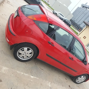 Vând Ford Focus 1 - imagine 5