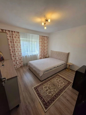 De Vânzare - Apartament cu 3 camere, 67 mp, str Mareșal Averescu - imagine 3