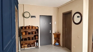 Vanzare 2 camere - Trapezului - 2017, 82.000 Euro NEGOCIABIL - imagine 5