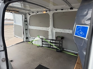 Mercedes Benz Vito 2019, 116CDI 2019 Cargo Long 210CP 480Nm, 2143cc, Euro 6. - imagine 10