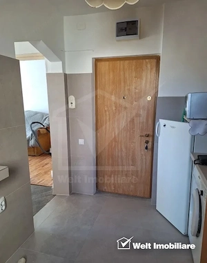 Apartament 3 camere, aproape de BIG Manastur - imagine 6