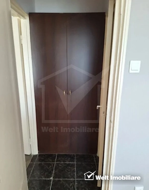 Apartament 3 camere, aproape de BIG Manastur - imagine 8