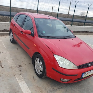 Vând Ford Focus 1 - imagine 3