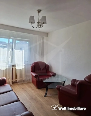 Apartament 3 camere, aproape de BIG Manastur - imagine 4