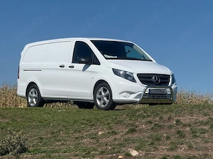 Mercedes Benz Vito 2019, 116CDI 2019 Cargo Long 210CP 480Nm, 2143cc, Euro 6.