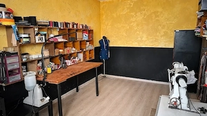 Vanzare 2 camere - Trapezului - 2017, 82.000 Euro NEGOCIABIL - imagine 7