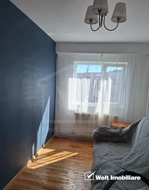 Apartament 3 camere, aproape de BIG Manastur - imagine 5