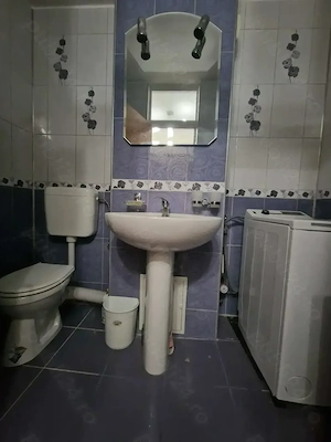 Persoana fizica vand apartament 3 camere,decomandat,73mp,central Alba Iulia - imagine 4
