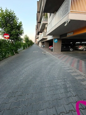 Complex Rezidential 2 Camere + Loc Parcare - imagine 2