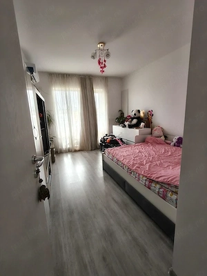 Complex Rezidential 2 Camere + Loc Parcare - imagine 4