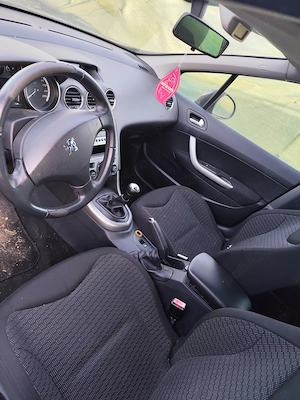 Peugeot de vânzare pentru piese - imagine 2