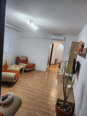 Apartament 3 camere Covasna