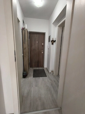Complex Rezidential 2 Camere + Loc Parcare - imagine 5