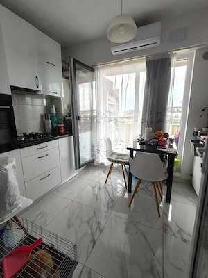 Complex Rezidential 2 Camere + Loc Parcare - imagine 3