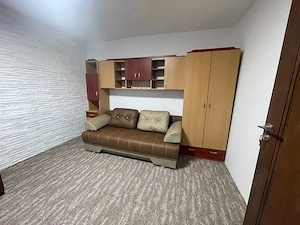Apartament 1 camera, complexul studentesc, prima inchiriere - imagine 4