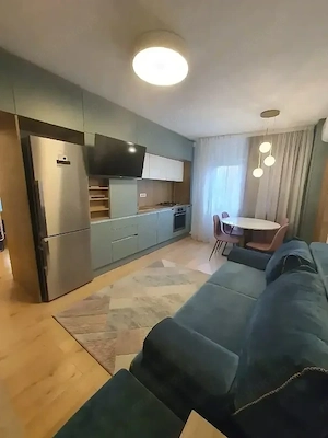 2 camere Teiul Doamnei - imagine 3